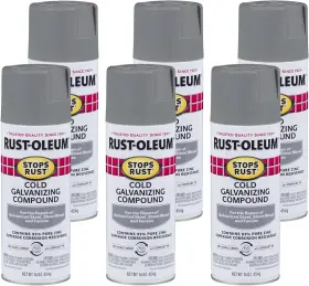 7785830 RUST-OLEUM Pack