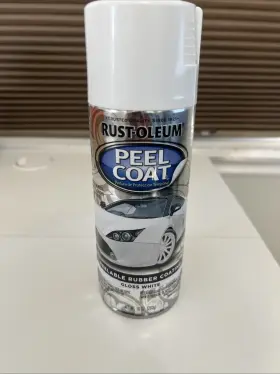 339069 RUSTOLEUM Peel Coat