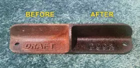 RZAP-4295 RUSTZILLA CONVERTER Remover Metals #2