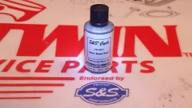 106-3023 S-S CYCLE Touch Up Paint Harley-davidson