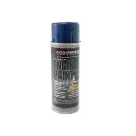 EP-1923-A SCOTT DRAKE Engine Paint Accumatch Ford Mustang