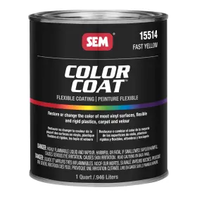 15514 SEM Coat Flexible