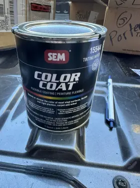 15546 SEM Coat Tinting