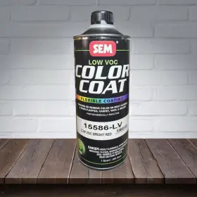 15586 SEM Coat Bright Flexible Interior Paint