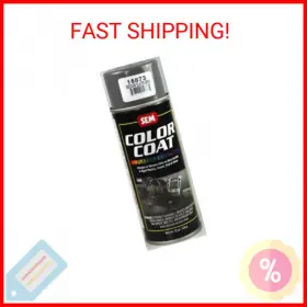 15873 SEM Coat Med Slate