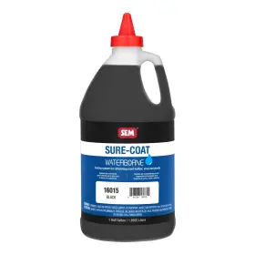 16015 SEM Sure Coat Interior Refinishing Gallon