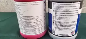 16085-16525 SEM Sure Coat Waterbond Interior Paint #3