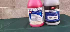 16085-16525 SEM Sure Coat Waterbond Interior Paint