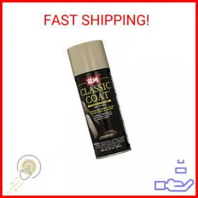 17013 SEM Lite Parchment Coat Classic