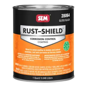 28064 SEM Shield Voc Corrosion Control