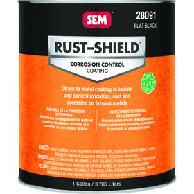 28091 SEM Shield Flat