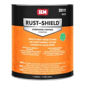 28111 SEM Rustshield Control Isolation Gallon
