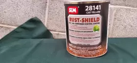 28141 SEM Shield Cat