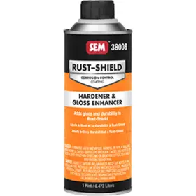 38008 SEM Shield Hardener Enhancer