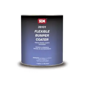 39101 SEM Bumper Coater