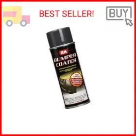 39183 SEM Bumper Coater