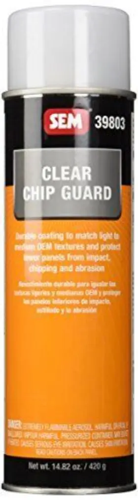 39803 SEM Chip Guard Texture #2