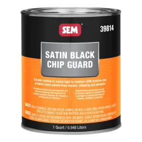 39814 SEM Chip Guard