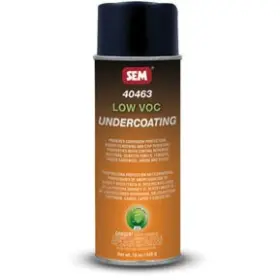 40463 SEM Voc Undercoating