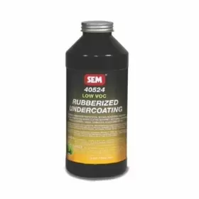 40524 SEM Voc Rubberized Undercoating