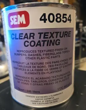 40854 SEM Texture