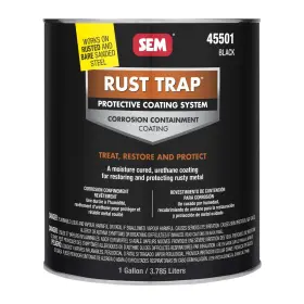 45501 SEM Trap Urethane Gallon