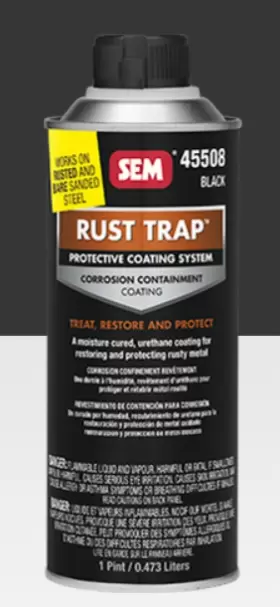 45508 SEM Trap Urethane Pint
