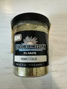 6044 SEM COLOR HORIZONS Finishes Flakes #2
