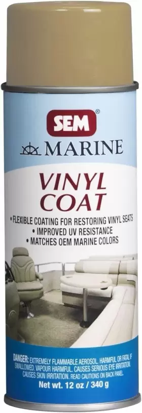 M25113 SEM Ray Coat Marine