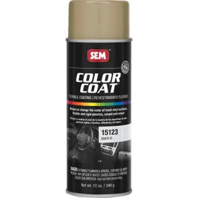 SEM15123 SEM PRODUCTS Coat Flexible