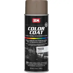 SEM15223 SEM PRODUCTS Coat Castella Flexible