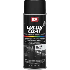 SEM15243 SEM PRODUCTS Coat Flexible