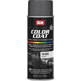 SEM15303 SEM PRODUCTS Coat Graphite Flexible