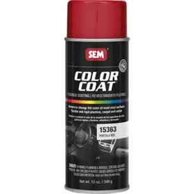 SEM15363 SEM PRODUCTS Coat Portola Flexible