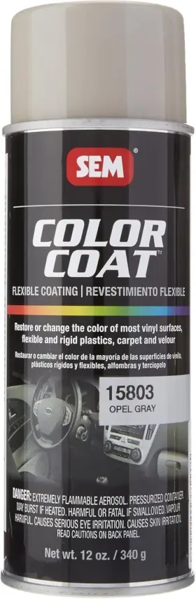SEM15803 SEM PRODUCTS Coat Opel Flexible