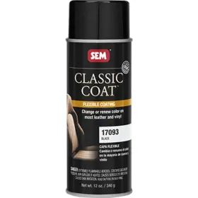 SEM17093 SEM PRODUCTS Coat Flexible Classic