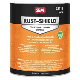 SEM28111 SEM PRODUCTS Voc Shield Corrosion Control