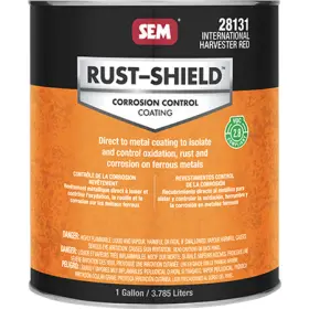 SEM28131 SEM PRODUCTS Voc Shield Harvester Corrosion Control