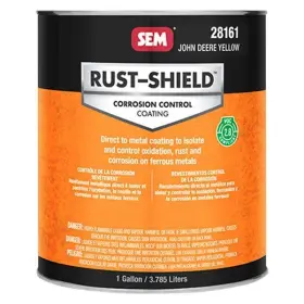 SEM28161 SEM PRODUCTS Voc Shield Deere Corrosion Control