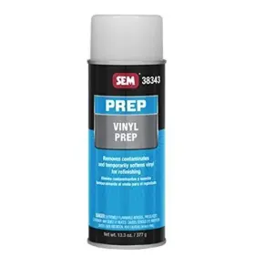 SEM38343 SEM PRODUCTS Specialty