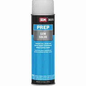 SEM38373 SEM PRODUCTS Solve Wax Grease Remover