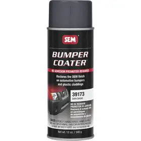 SEM39173 SEM PRODUCTS Bumper Coater Ford