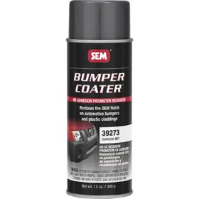 SEM39273 SEM PRODUCTS Bumper Coater Metallic Gm