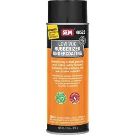 SEM40523 SEM PRODUCTS Voc Rubberized Undercoating