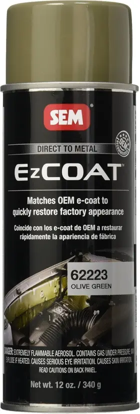SEM62223 SEM PRODUCTS Ez Coat Dtm