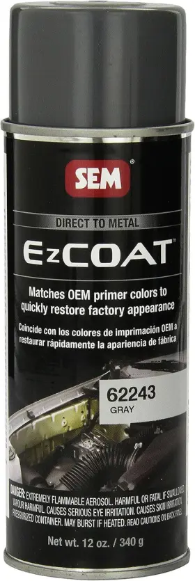 SEM62243 SEM PRODUCTS Ez Coat Dtm
