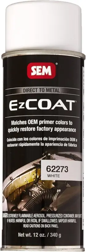 SEM62273 SEM PRODUCTS Ez Coat Dtm
