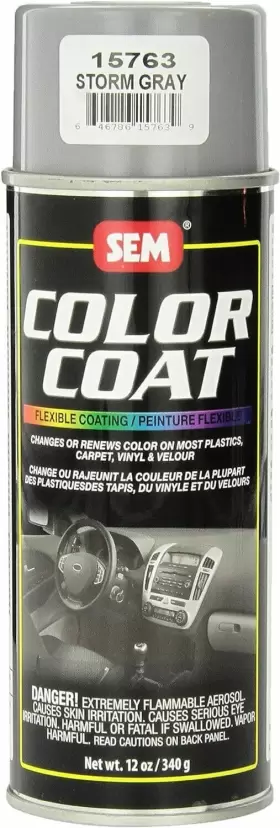SEM-15763 SEM Storm Coat