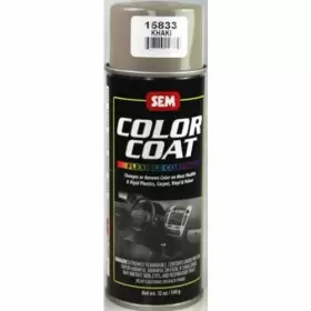 SEM-15833 SEM Coat Khaki