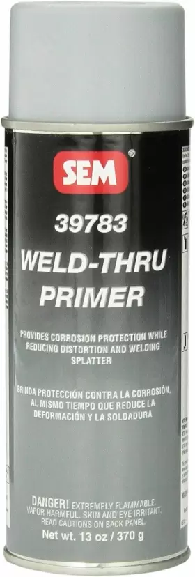 SEM-39783 SEM Weld
